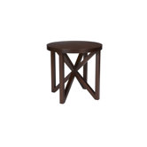 Snowmass End Table