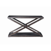 Halifax Rectangular Console Table