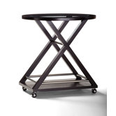 Halifax Serving Cart
