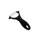 Horizontal Ceramic Peeler