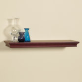 Kingston Floating Shelf