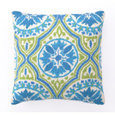 Back Bay Hook Pillow
