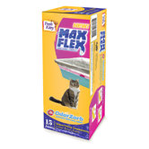 Max Flex Super Thick Cat Litter Box Liners (15 Pack)