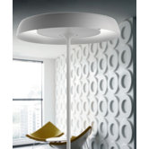 Roundlight Floor Lamp