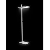 Brooklyn Asymmetric  Floor Lamp