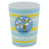 Bees Knees Dinnerware Set