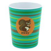 Squirrel Away Cup