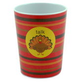 Talk Turkey Dinnerware Set