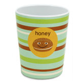 Honey Bun Dinnerware Set