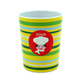 Sous Chef Dinnerware Set