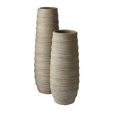 Ceramic Vase