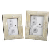 Organic Bone Frame