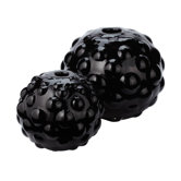 Onyx Morning Dew Vase