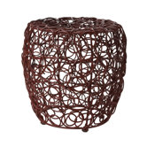 Spiro Accent Stool