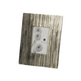 Aluminum Bark Frame