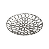 Weathered Oval Serving Tray