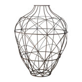 Wire Vessel