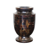 Chestnut Horn Urn
