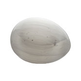 Glacier Egg Ornament