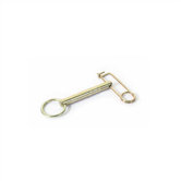 Auger Pin Replacement fits all Models
