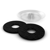 Terra Carbon Fresh Pad (2-Pack)