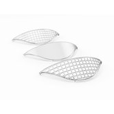 Terra Assortment Insert Riser (3-Pack)