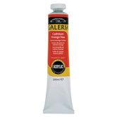 Galeria Acrylic Paint Tube (Set of 2)
