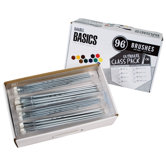 Basics Paint Brush Class Pack