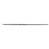 Basics Round Long Handle Brush