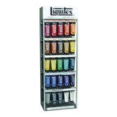 Basics Acrylic Paint 250ml Assortment
