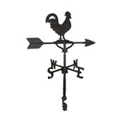 Rooster Weathervane