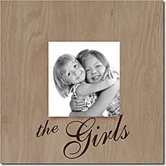 The Girls  Memory Box