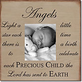Angels Light A... Memory Box