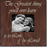 The Greatest Thing...  Memory Box