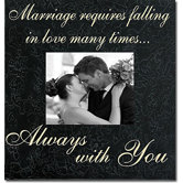 Marriage Requires... Memory Box