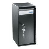 Key Operated Lock Gary Trim Safe