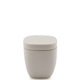 Modern Ceramic Small Jar