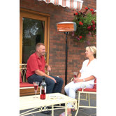 3 in 1 Electric Indoor or Outdoor Heater