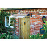 Door Canopy