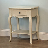 1 Drawer Loire Table