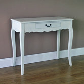 Loire Dressing Table