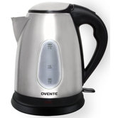 Ovente KS93 1.7L Cord-Free Electric Kettle