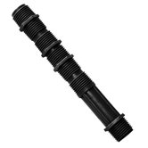0.5" Cut Off Nipple