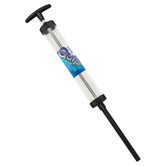 Gulp Syringe Ultra Water Removal Siphon Pump