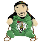 NBA Backpack Pal