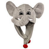 NCAA &nbsp;Mascot Dangle Hat