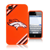 NFL Soft iPhone Case