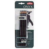 Onyx Drawing Pencil (Set of 6)