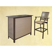 Island Breeze Sling Home Bar