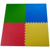 Safety Edged Playmat